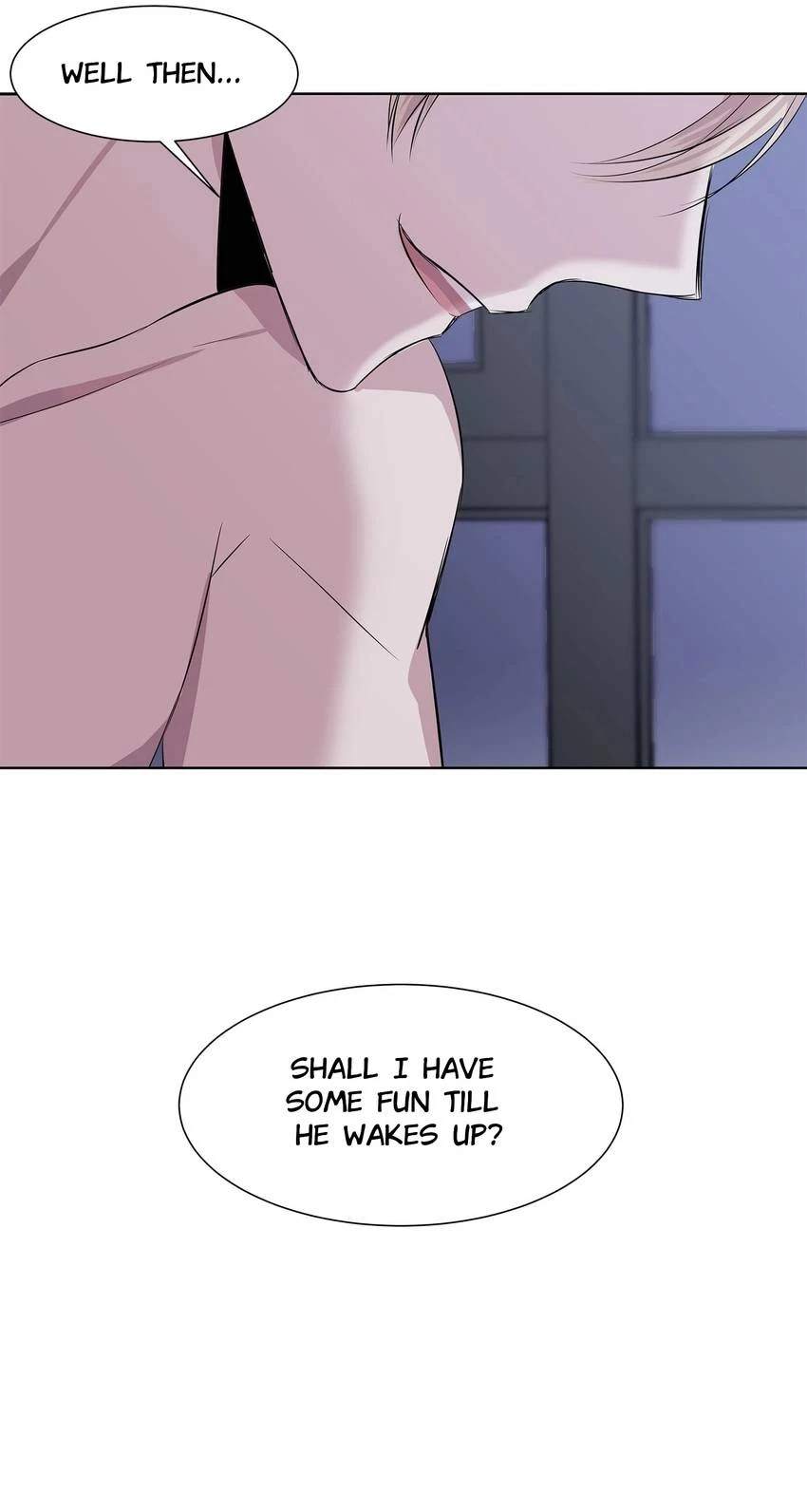 Mr. Sangtae's Misfortune Chapter 0, page 72