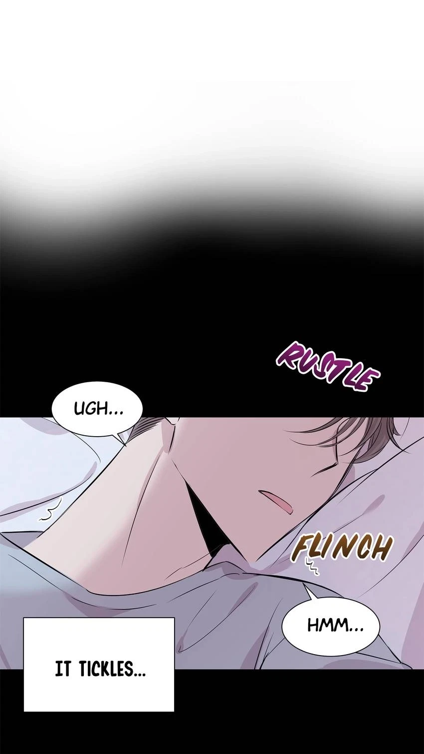 Mr. Sangtae's Misfortune Chapter 0, page 73