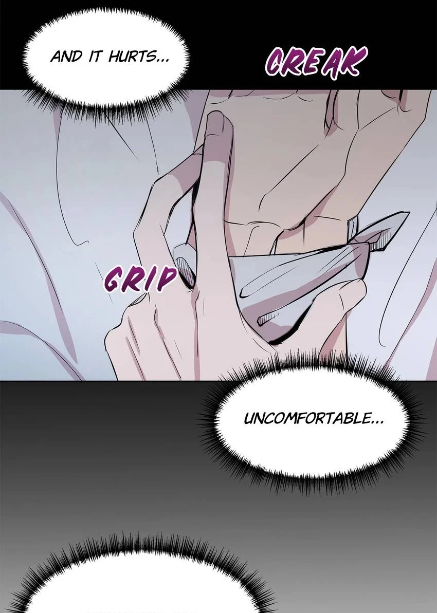 Mr. Sangtae's Misfortune Chapter 0, page 75