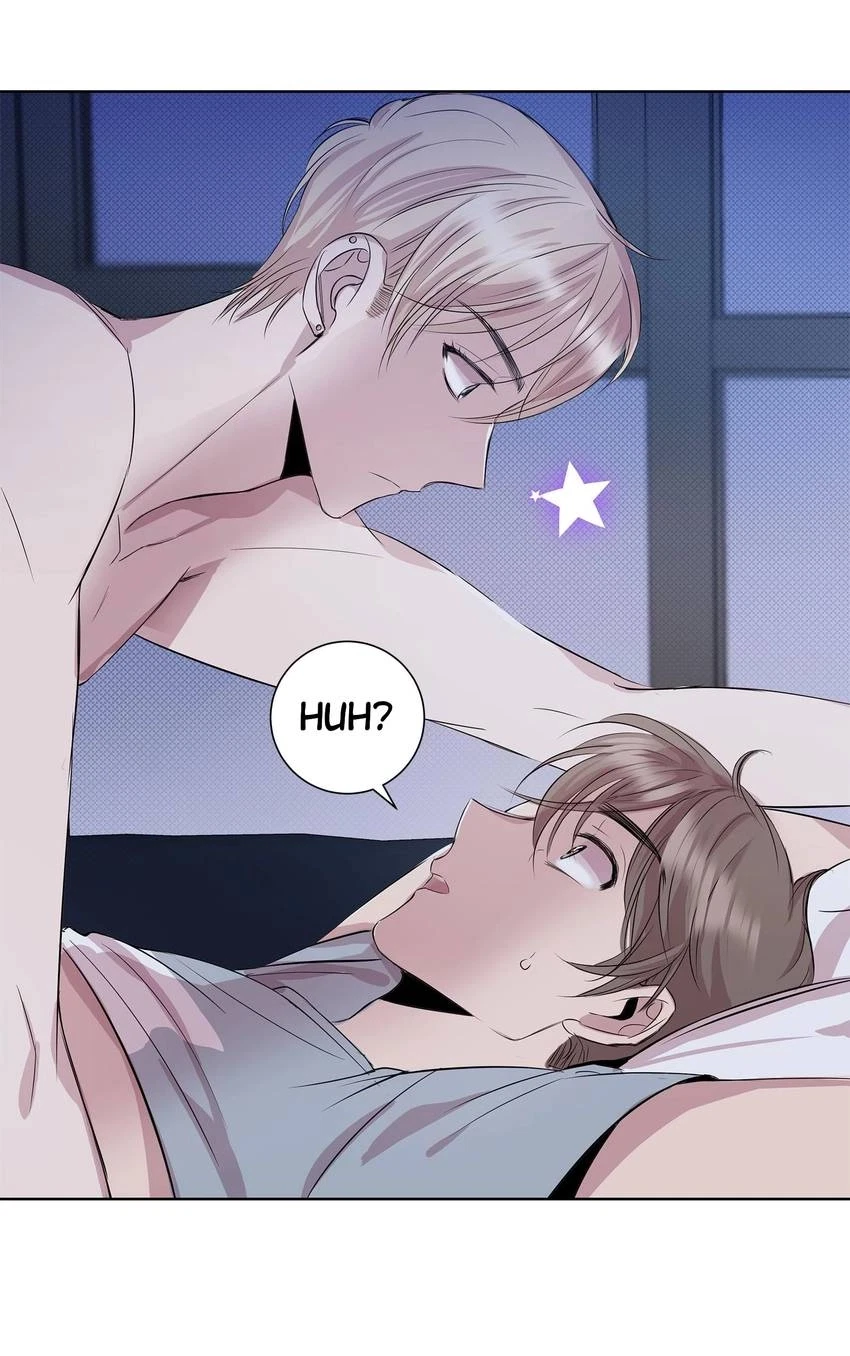 Mr. Sangtae's Misfortune Chapter 0, page 77