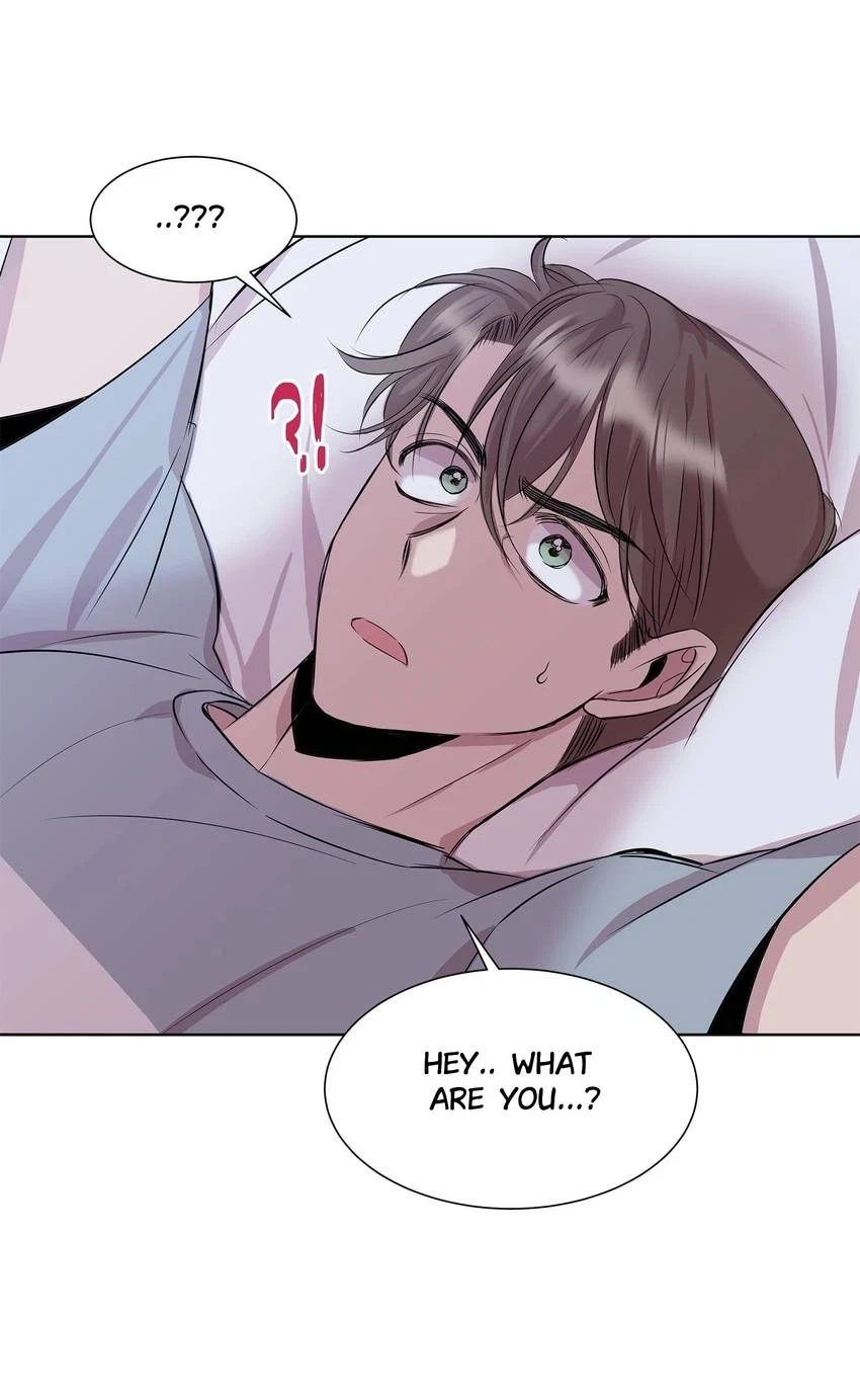 Mr. Sangtae's Misfortune Chapter 0, page 78