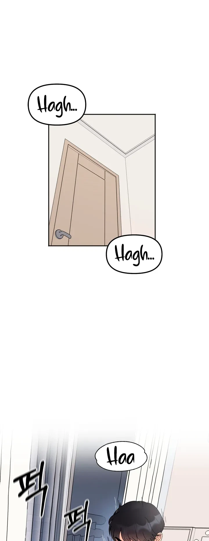 Secret Siblings Chapter 7, page 2