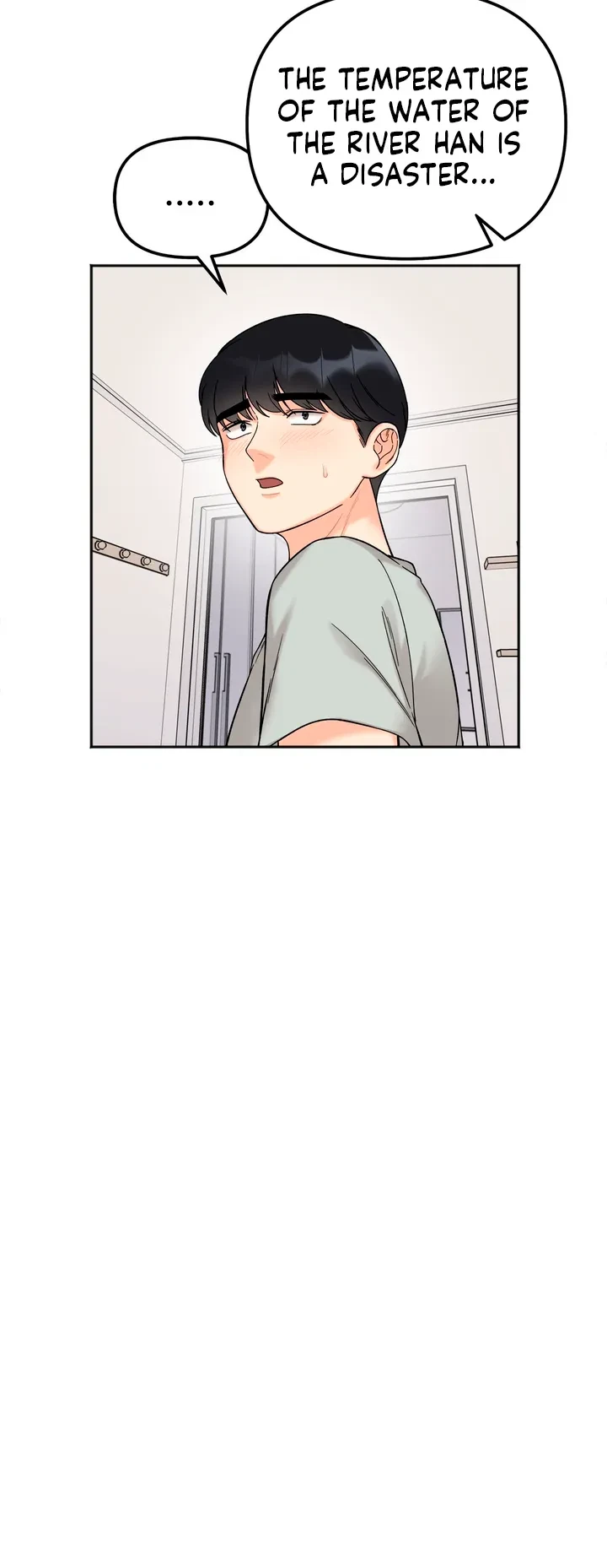 Secret Siblings Chapter 7, page 38