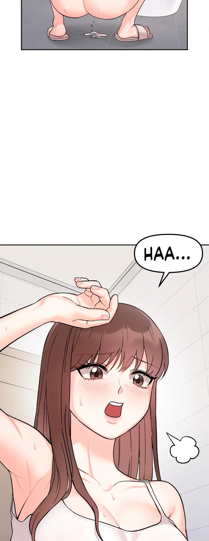 Secret Siblings Chapter 7, page 44