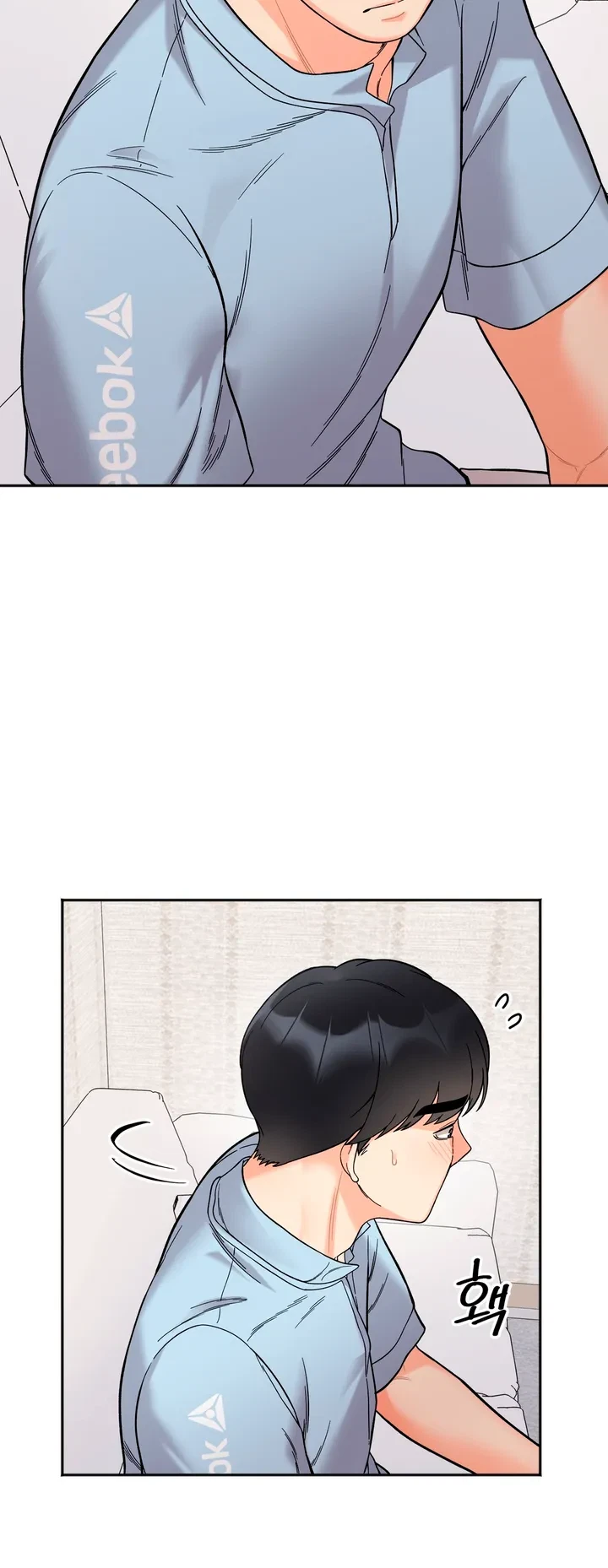 Secret Siblings Chapter 7, page 49