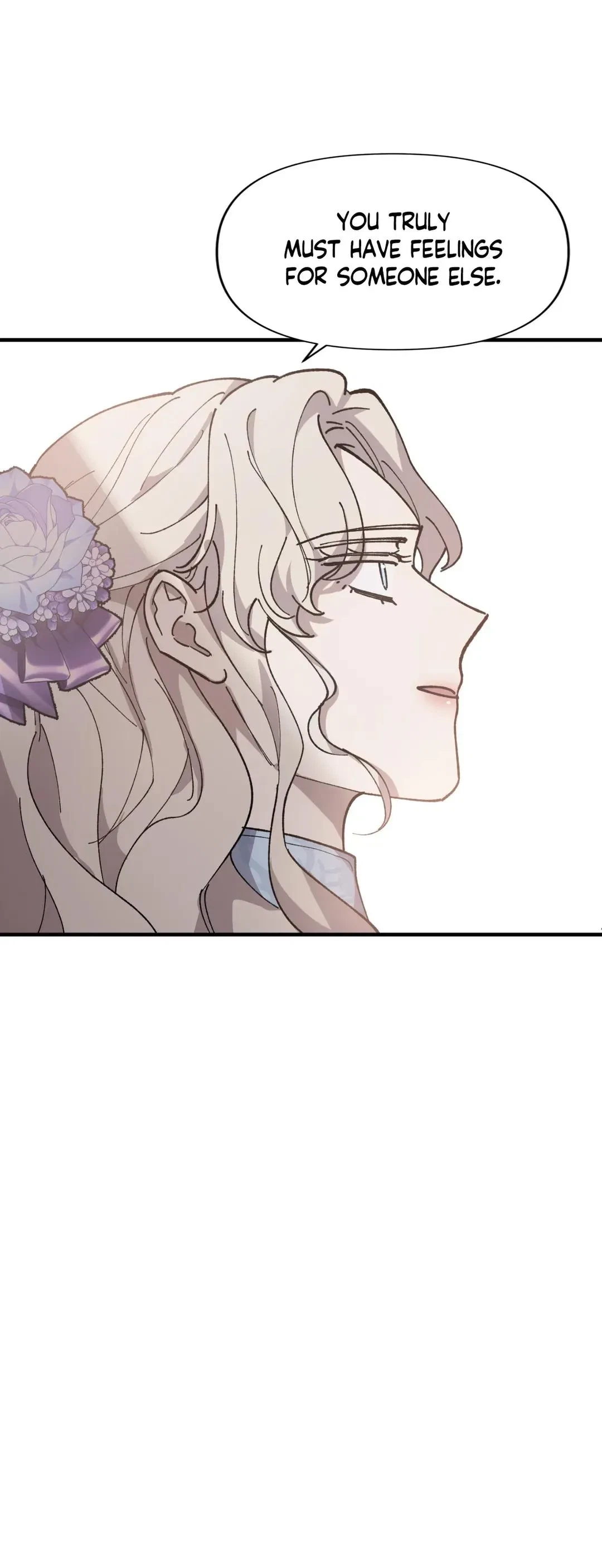 A Black Rose Blooms Chapter 40, page 23