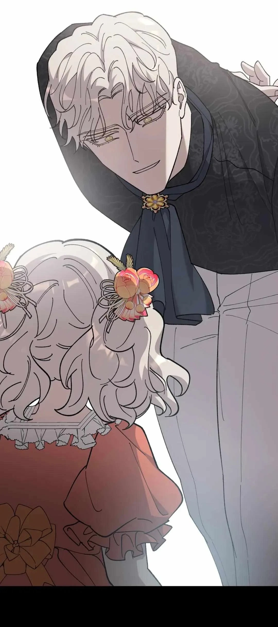 A Black Rose Blooms Chapter 40, page 31