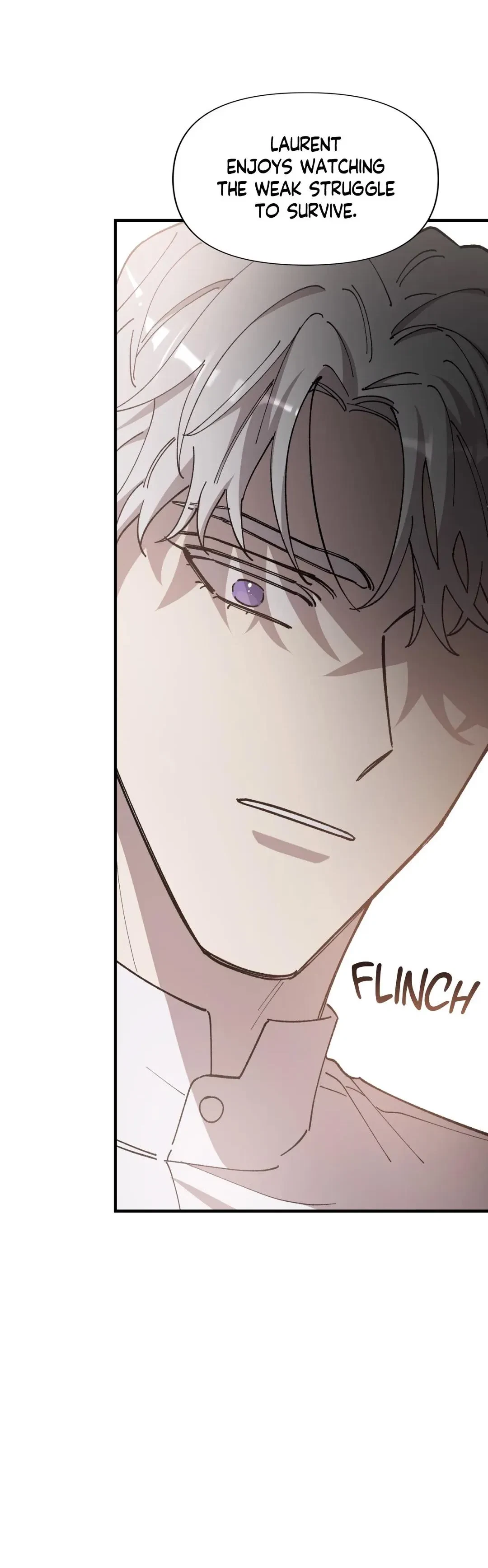 A Black Rose Blooms Chapter 40, page 35
