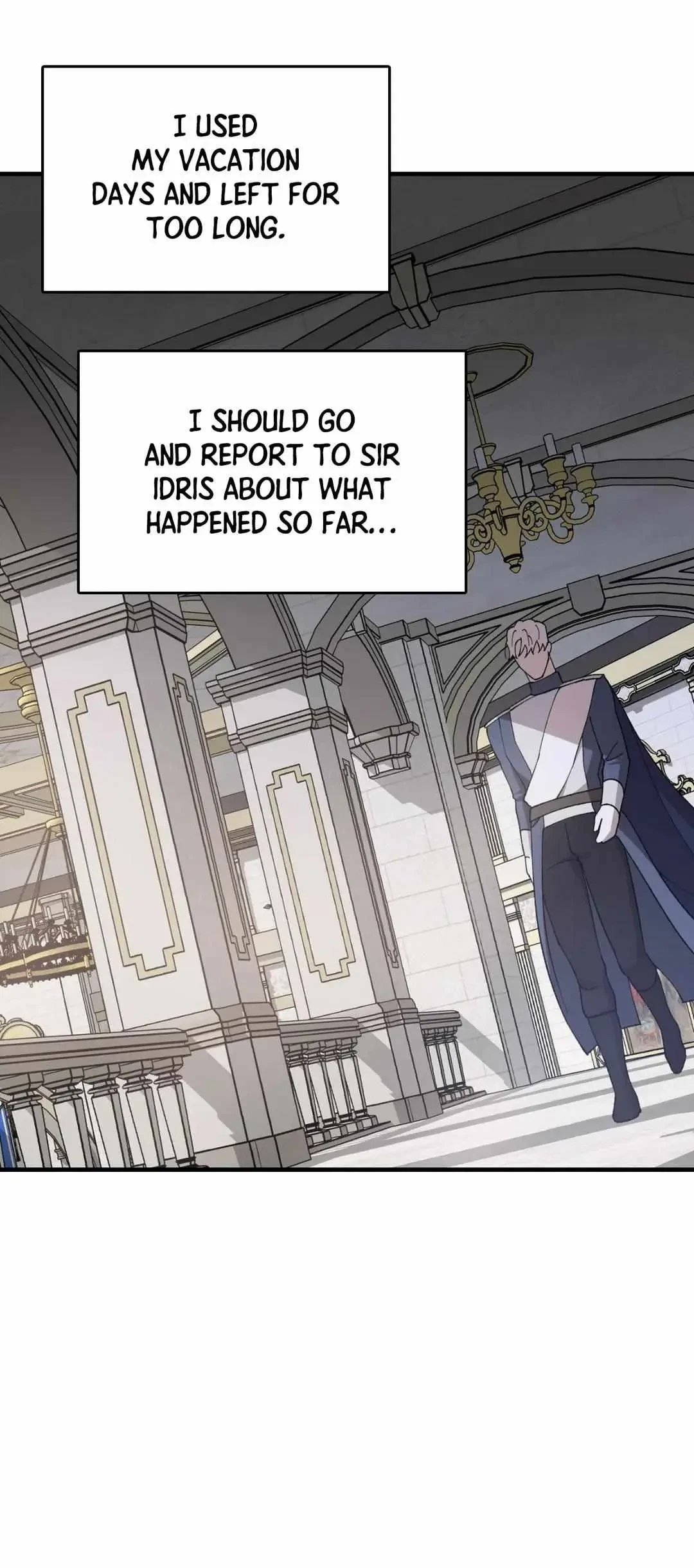 A Black Rose Blooms Chapter 40, page 37