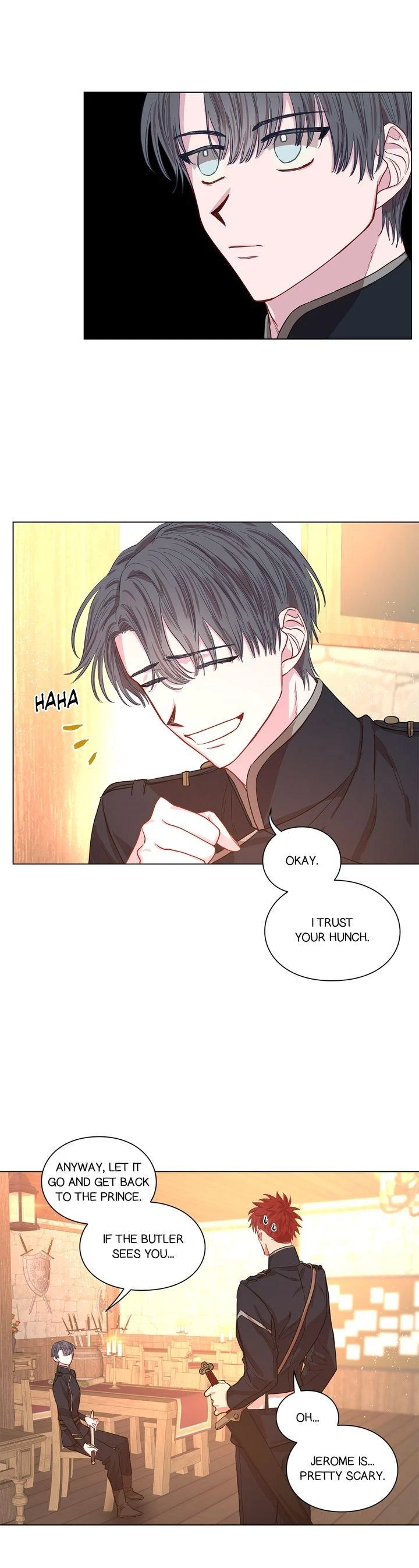 Lucia Chapter 23, page 10