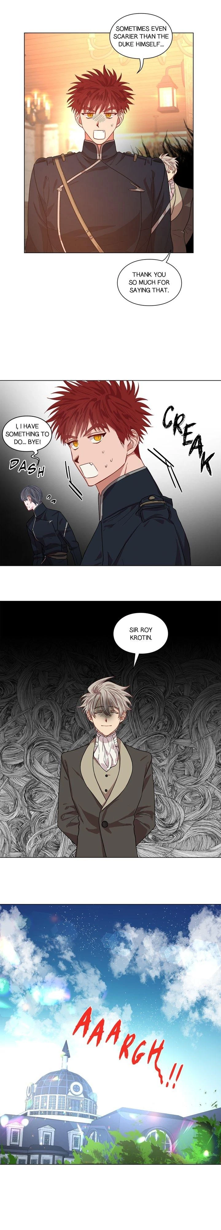 Lucia Chapter 23, page 11