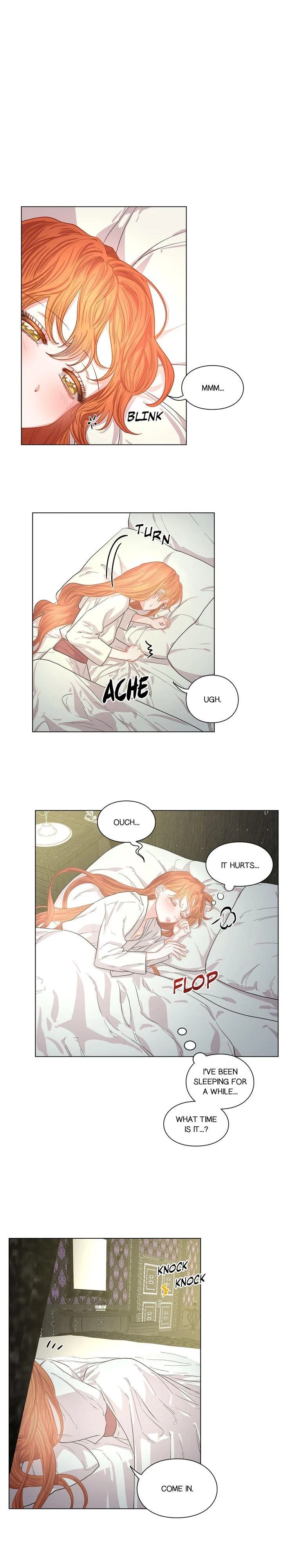 Lucia Chapter 23, page 12
