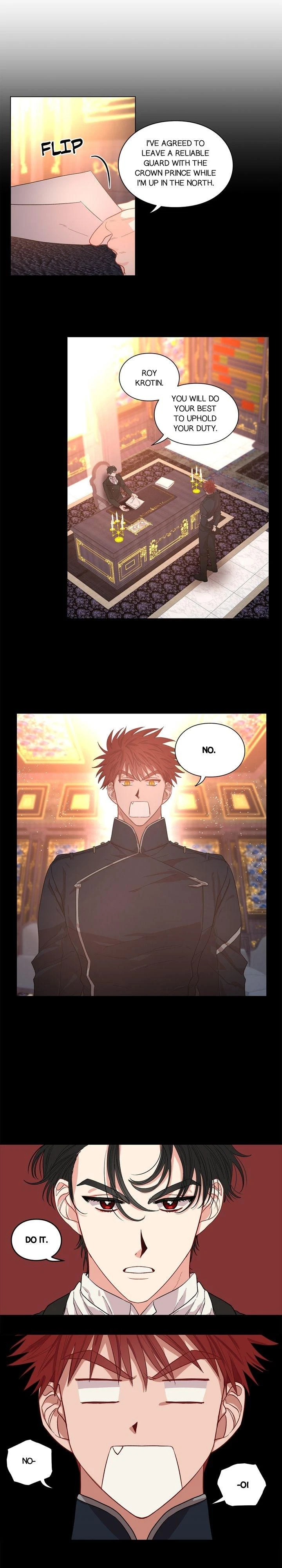 Lucia Chapter 23, page 3