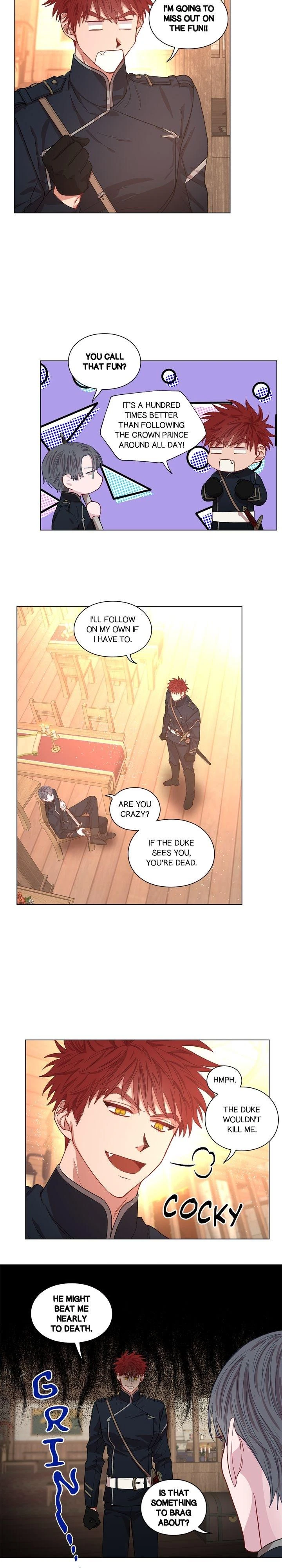 Lucia Chapter 23, page 6