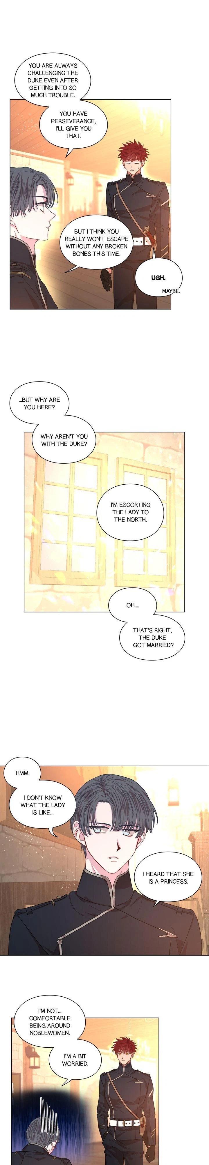Lucia Chapter 23, page 8