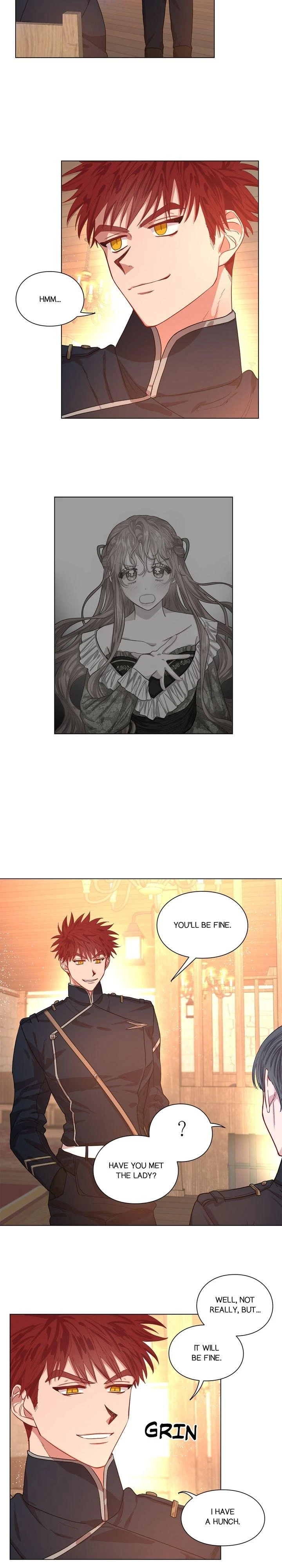 Lucia Chapter 23, page 9