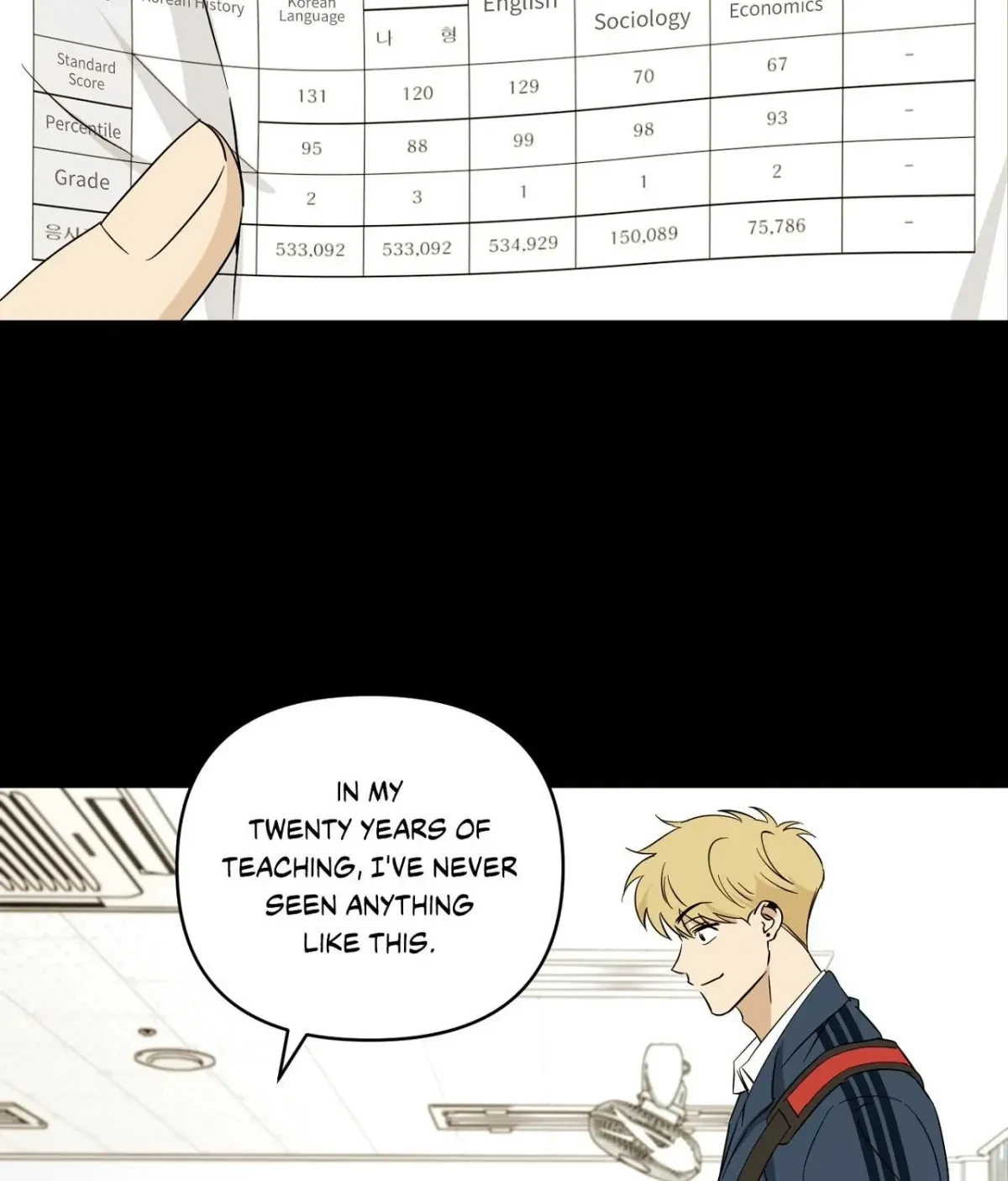 Rock And Rent Chapter 23, page 2