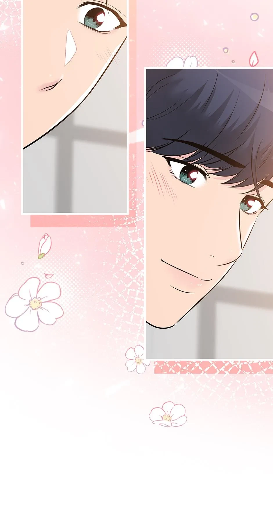 Love On Campus Chapter 31, page 2