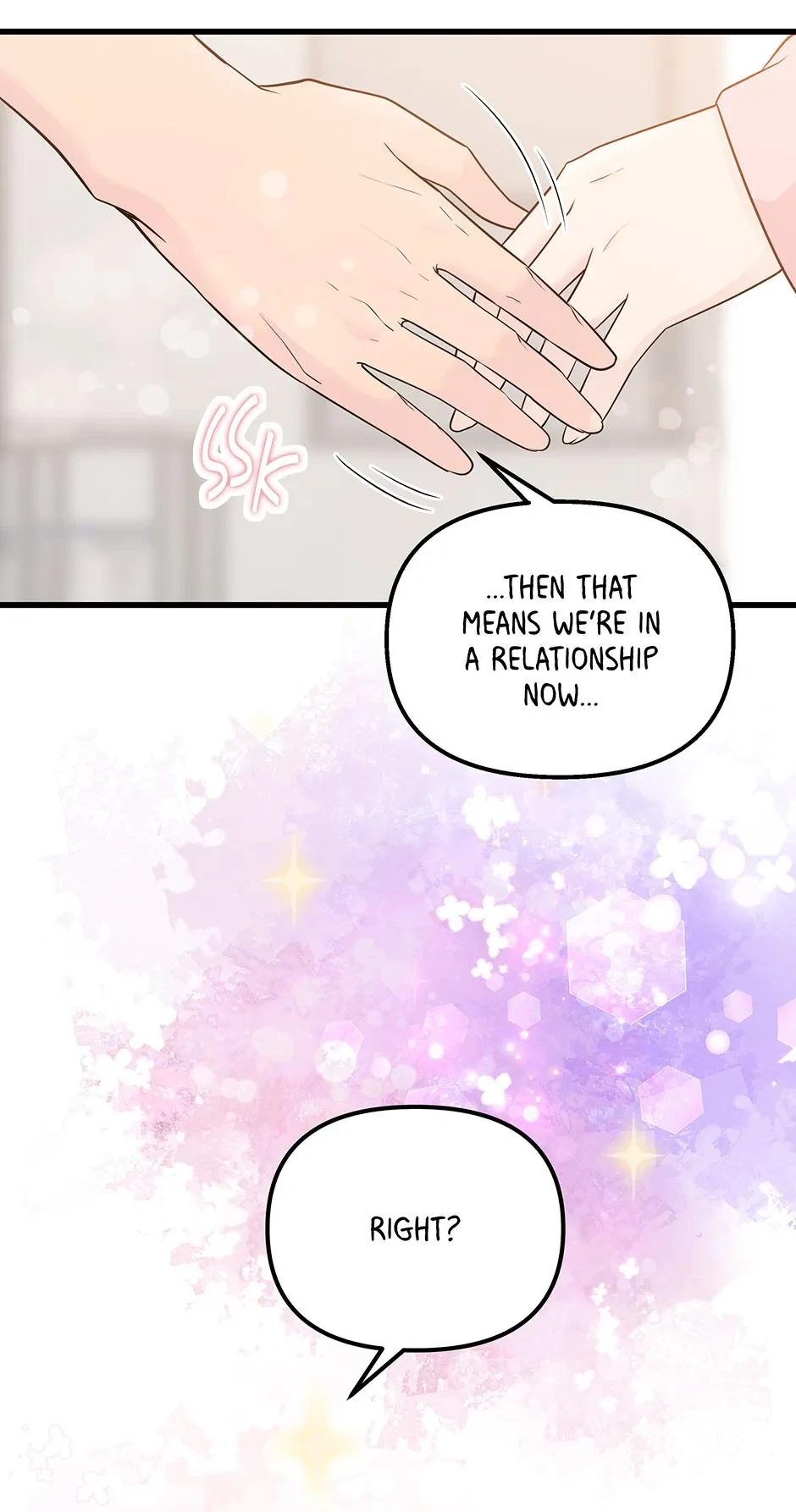Love On Campus Chapter 31, page 3