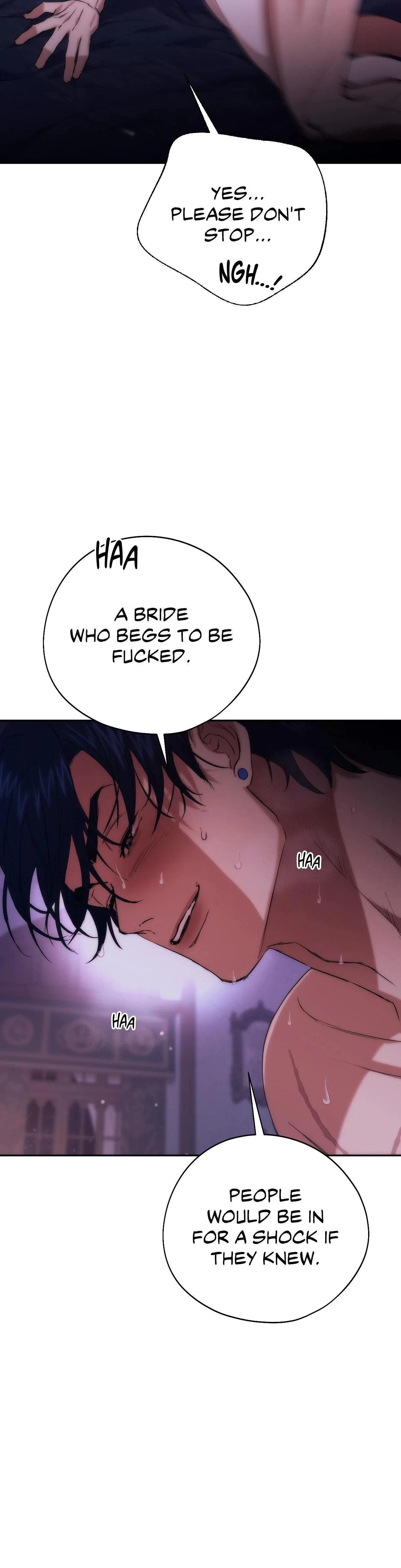 The Golden Wife In Law Chapter 70, page 2