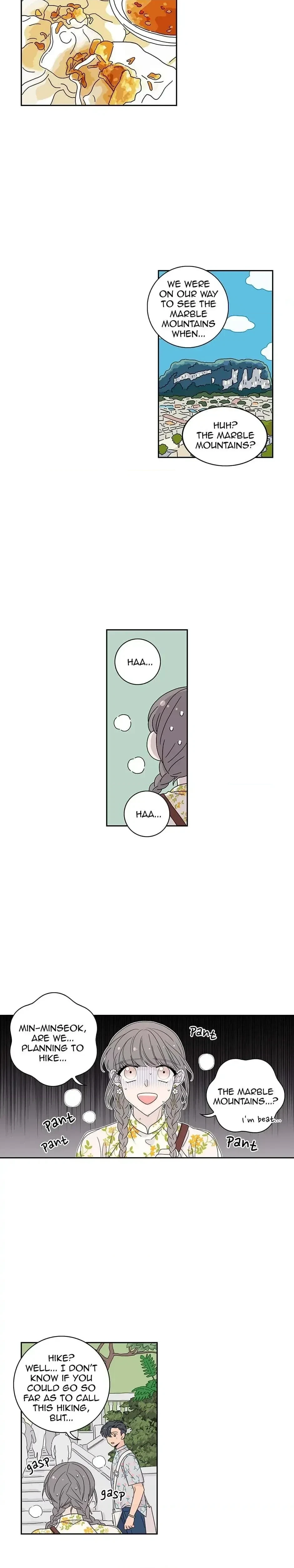 Toy Complex Chapter 40, page 2