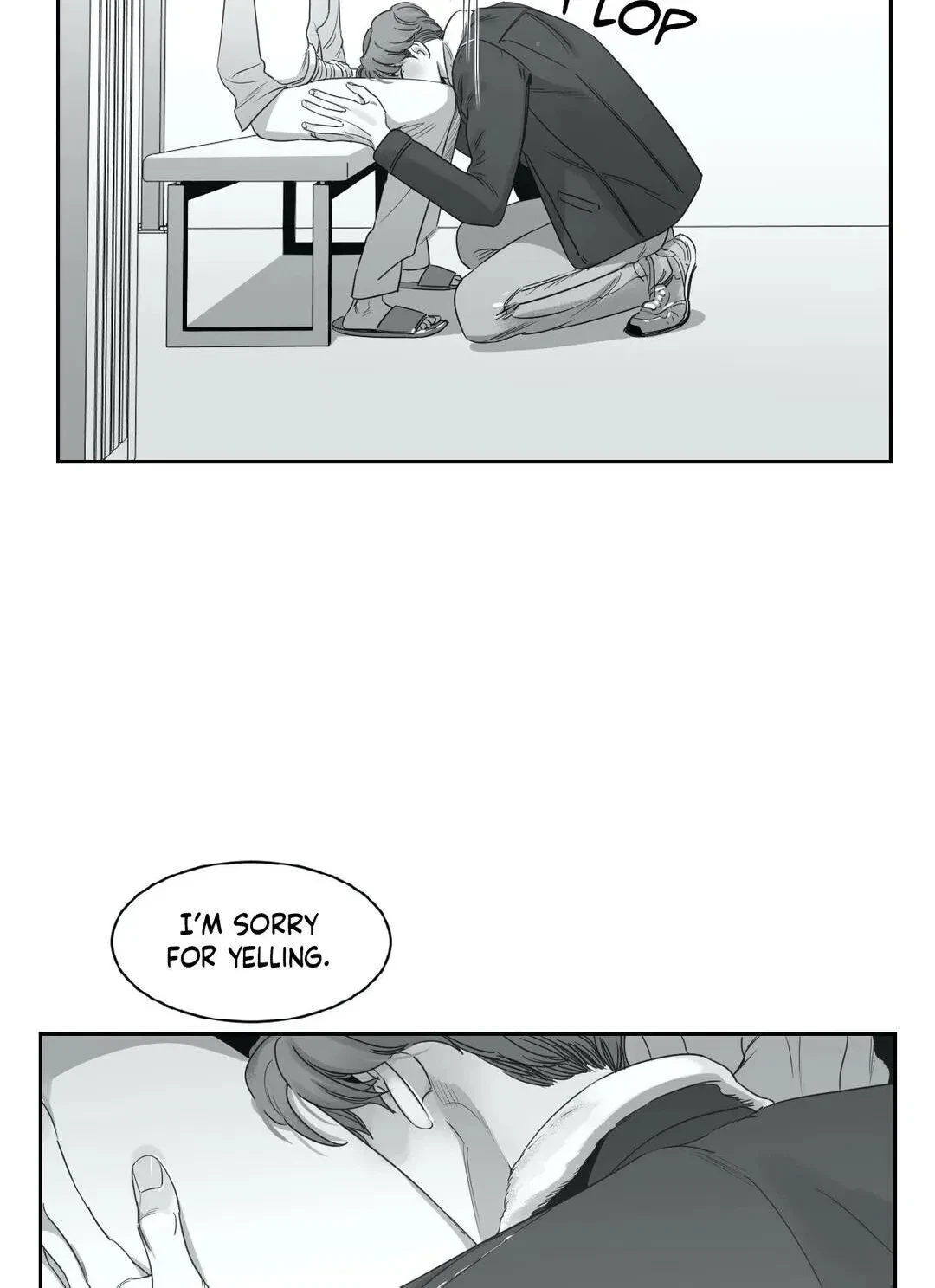 Crash Into Me Chapter 42, page 13