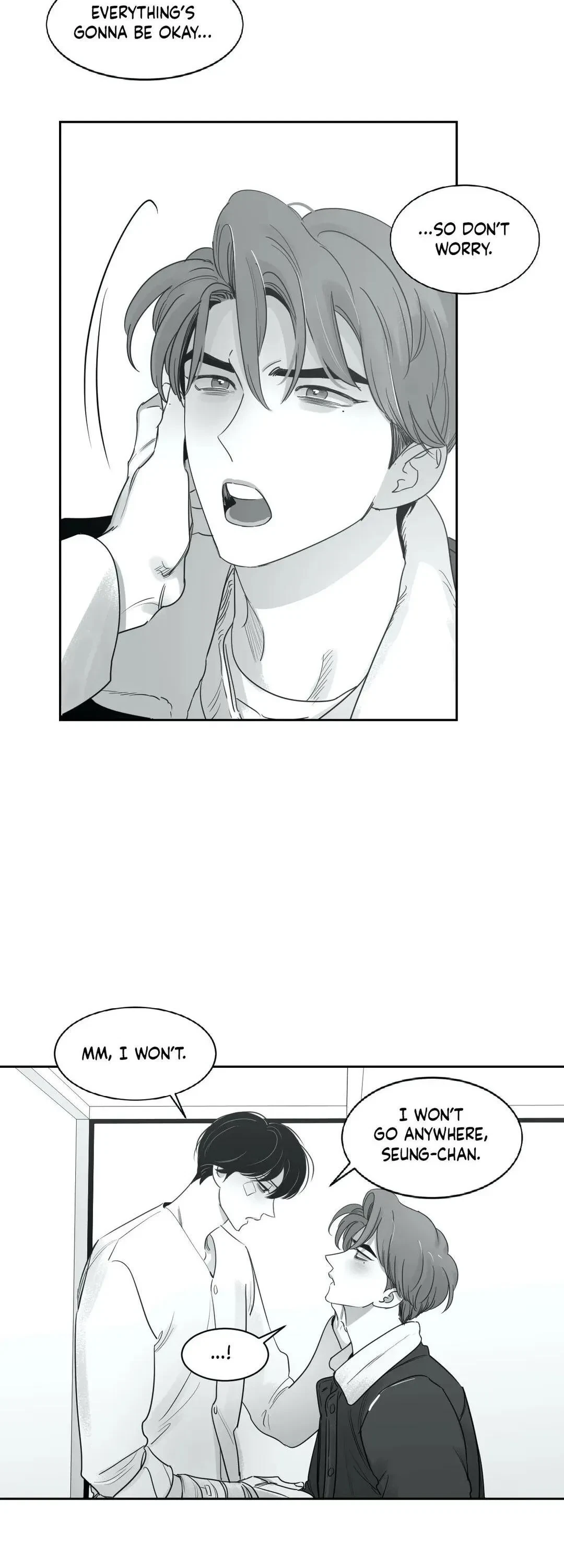 Crash Into Me Chapter 42, page 16