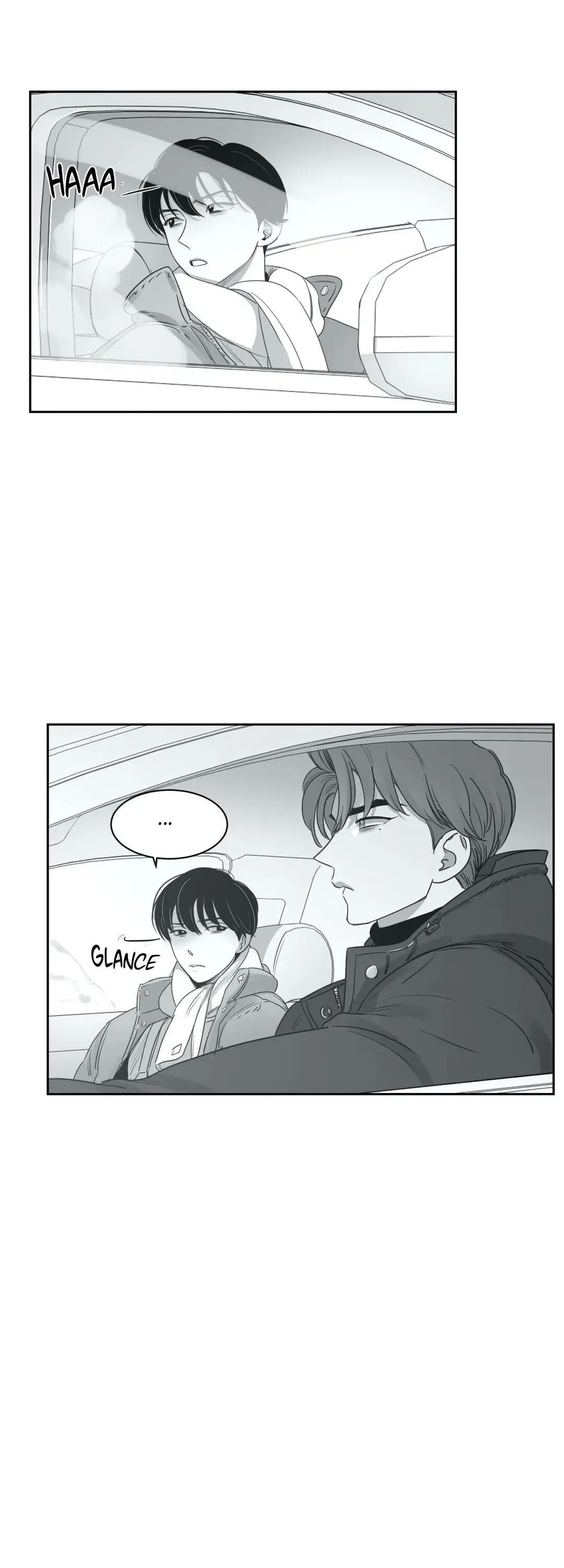 Crash Into Me Chapter 42, page 19