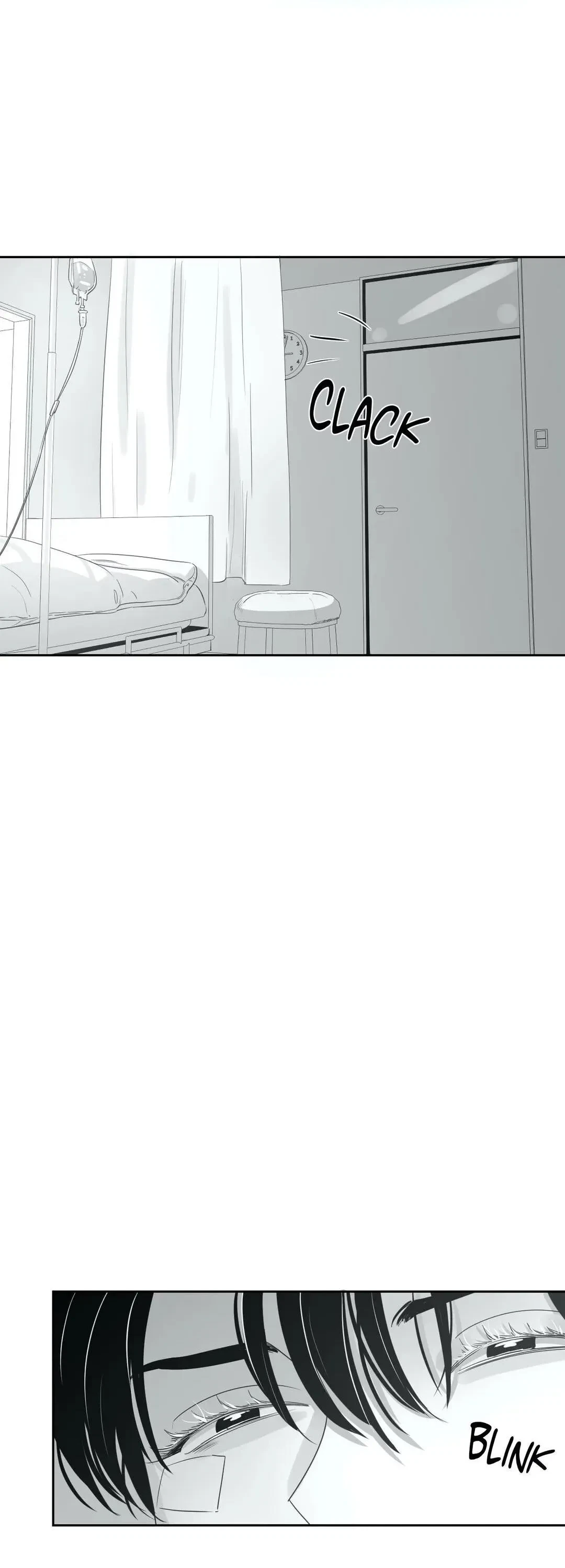 Crash Into Me Chapter 42, page 5