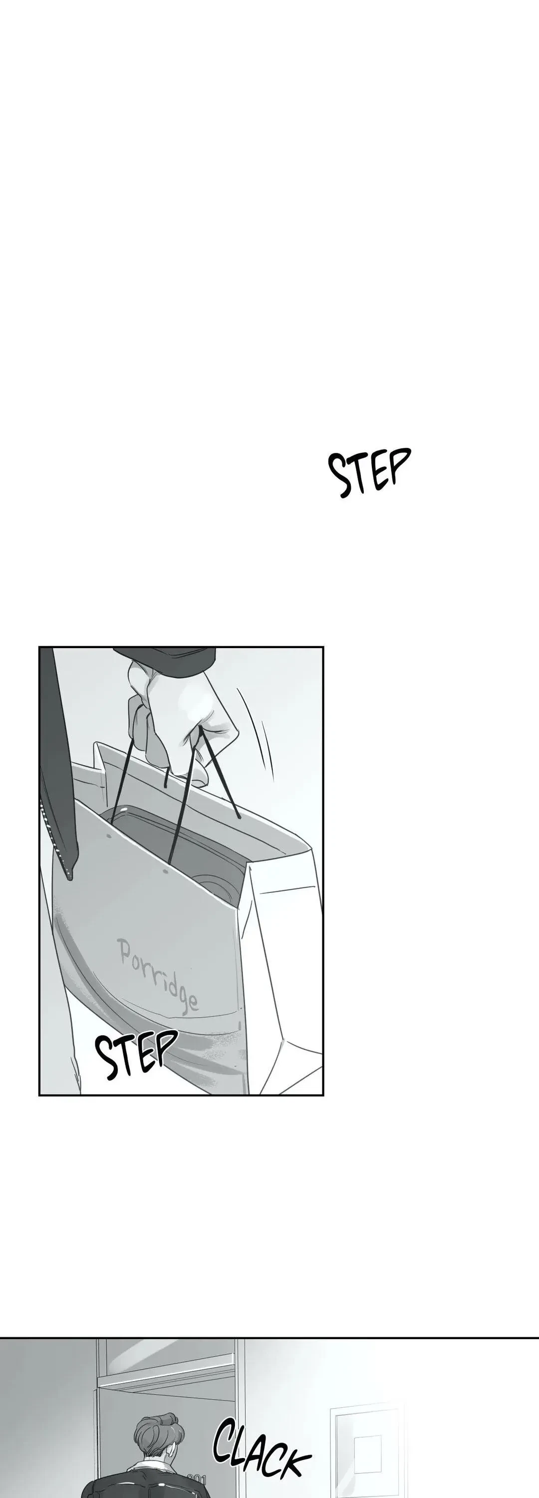 Crash Into Me Chapter 42, page 7