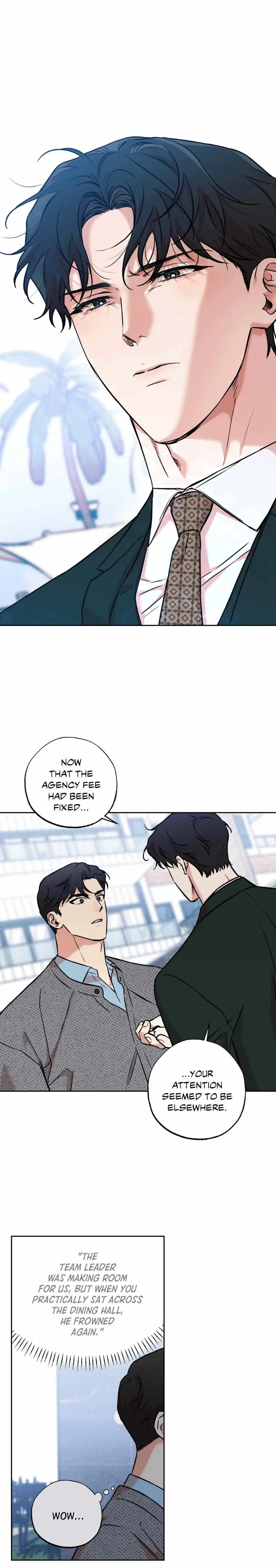 Sugar Trap Chapter 14, page 13