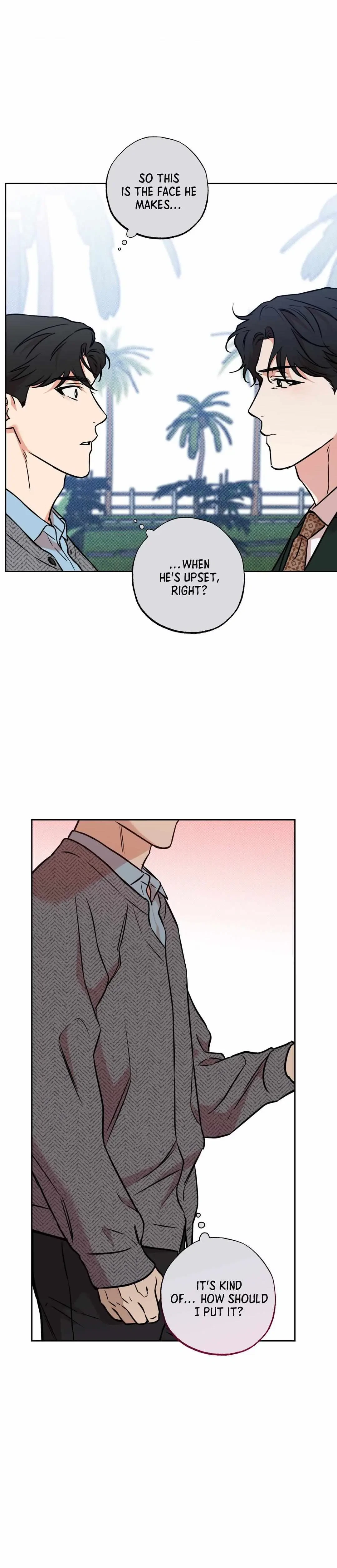 Sugar Trap Chapter 14, page 14