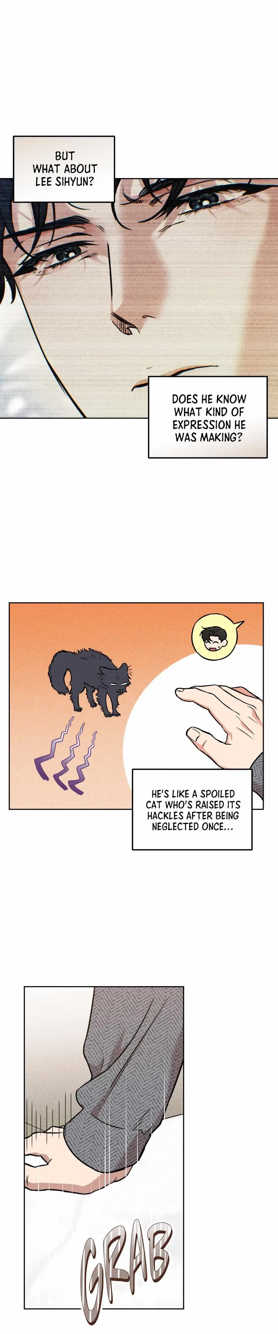 Sugar Trap Chapter 14, page 17