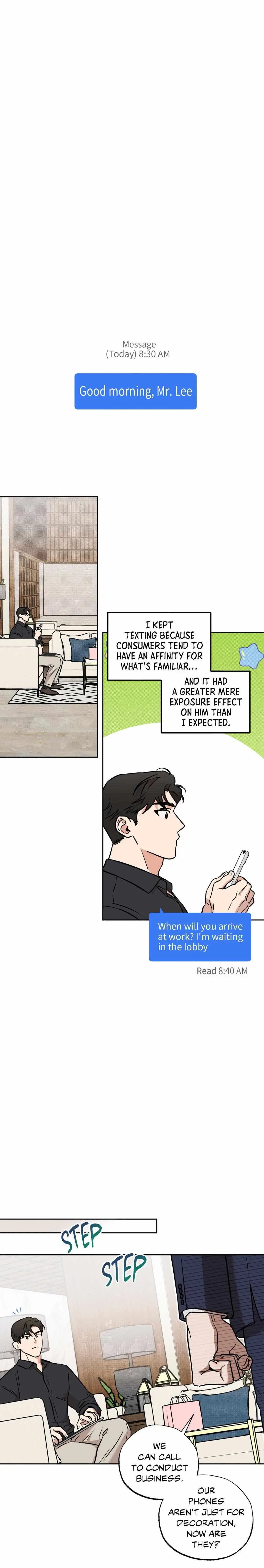 Sugar Trap Chapter 14, page 20