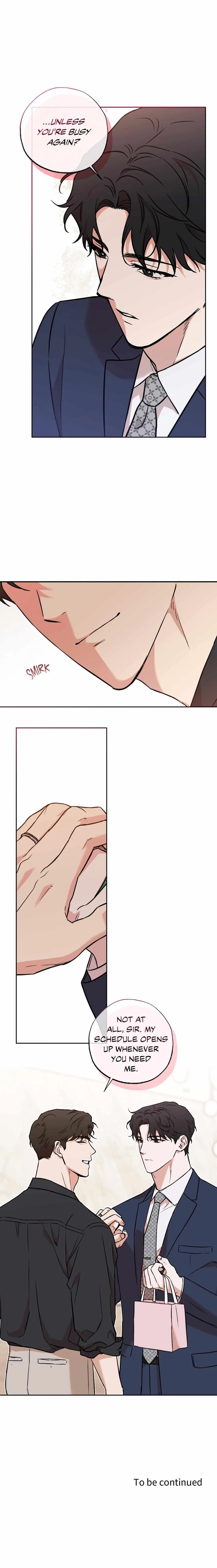 Sugar Trap Chapter 14, page 25