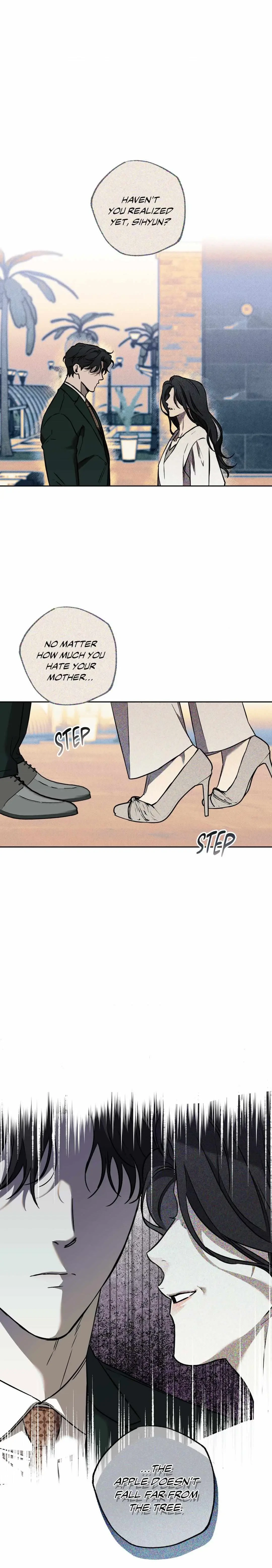 Sugar Trap Chapter 14, page 7