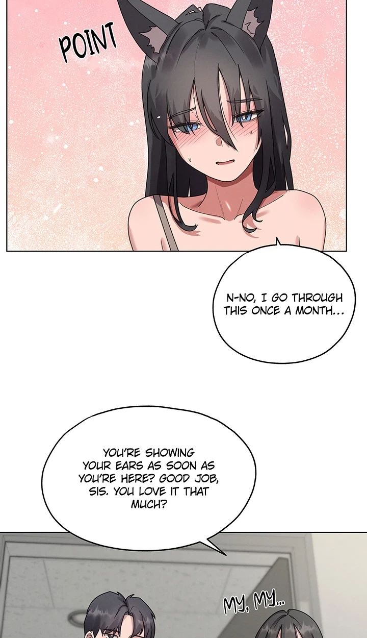 [Colorful Night Anthology] Collection Chapter 18, page 10