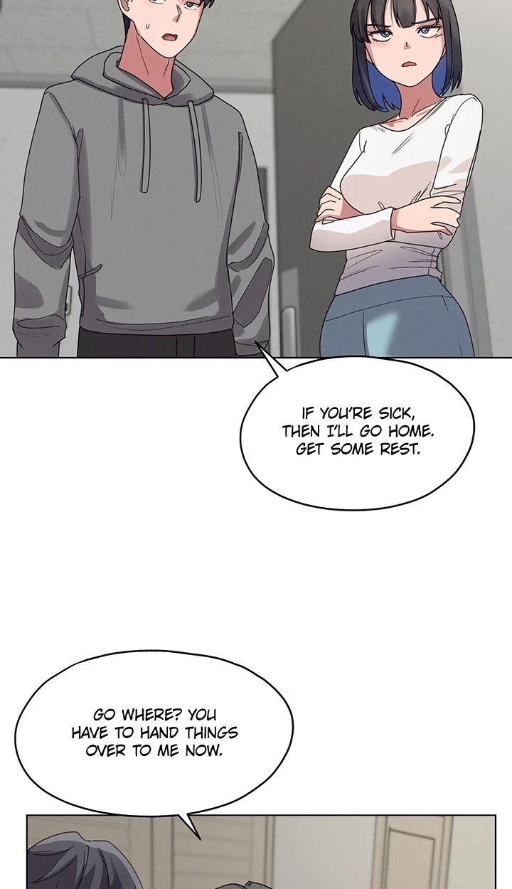 [Colorful Night Anthology] Collection Chapter 18, page 11
