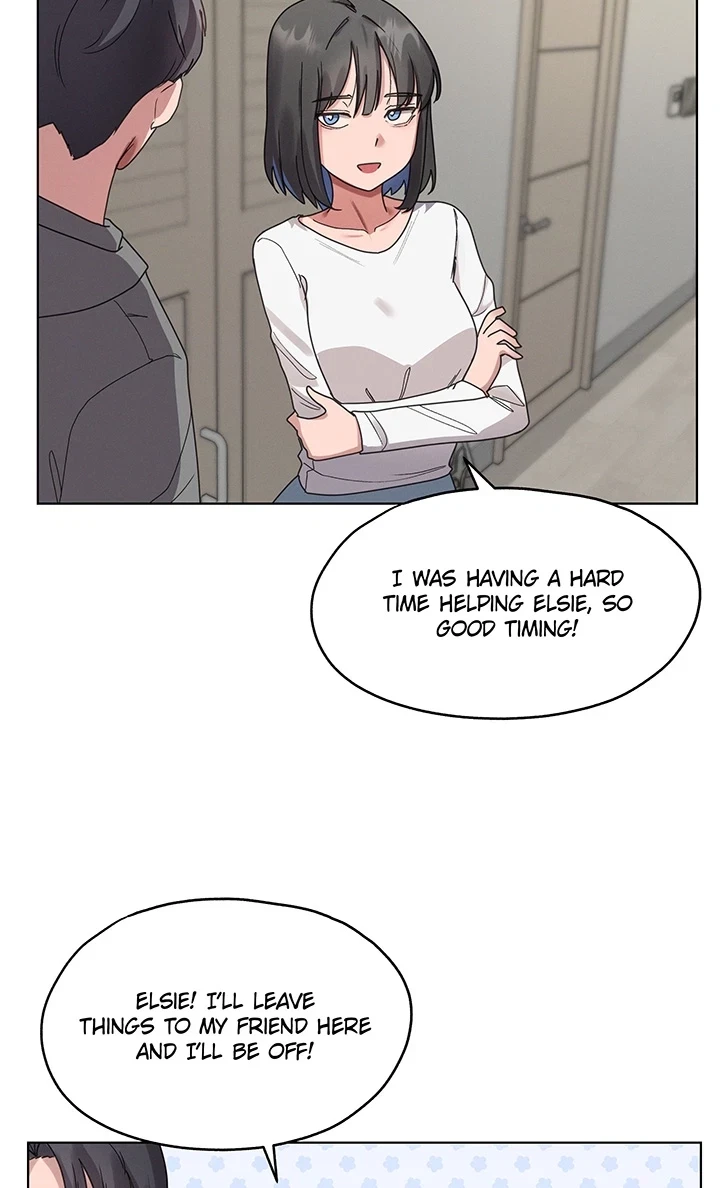 [Colorful Night Anthology] Collection Chapter 18, page 12