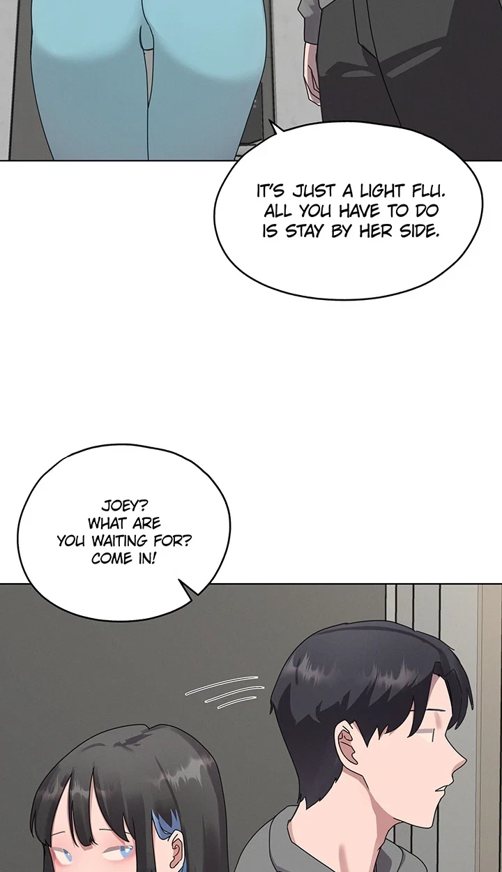 [Colorful Night Anthology] Collection Chapter 18, page 15
