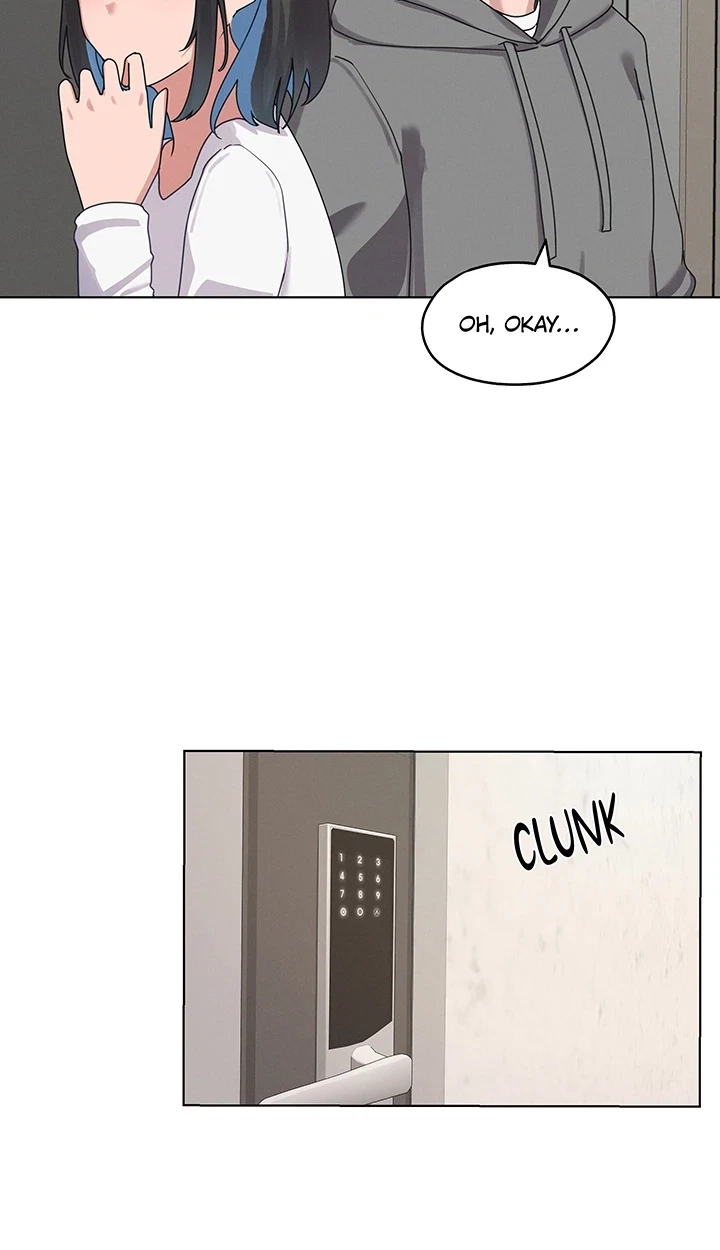 [Colorful Night Anthology] Collection Chapter 18, page 16