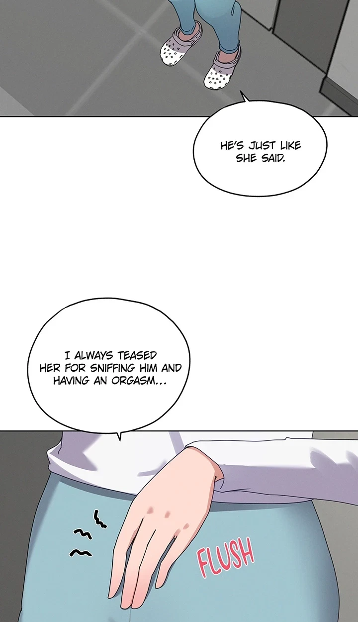 [Colorful Night Anthology] Collection Chapter 18, page 18