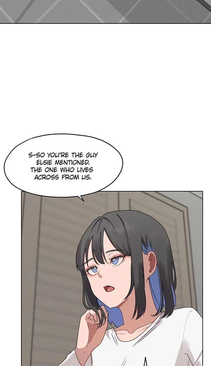 [Colorful Night Anthology] Collection Chapter 18, page 2