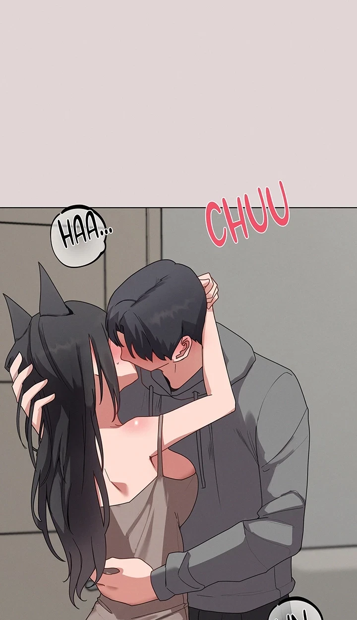 [Colorful Night Anthology] Collection Chapter 18, page 21