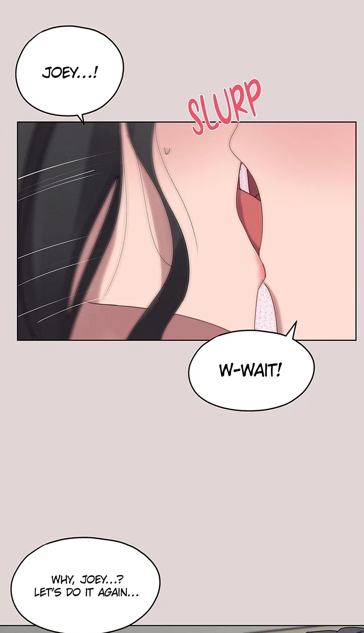 [Colorful Night Anthology] Collection Chapter 18, page 23