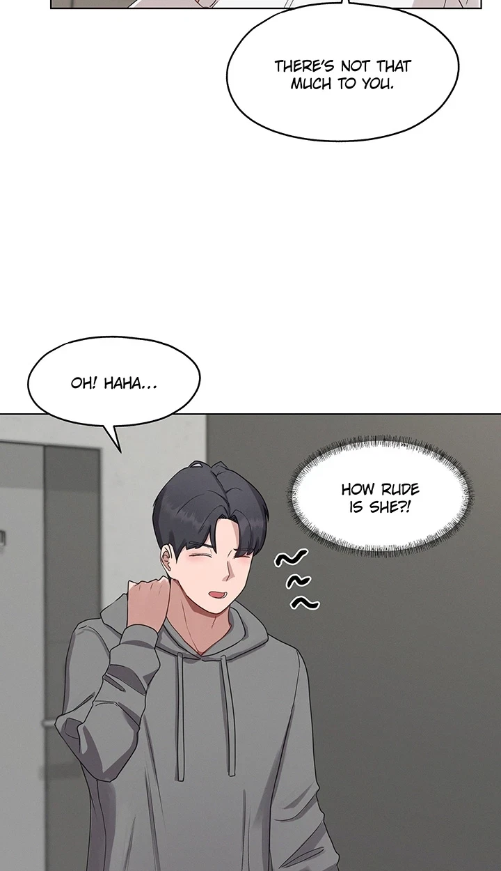 [Colorful Night Anthology] Collection Chapter 18, page 3