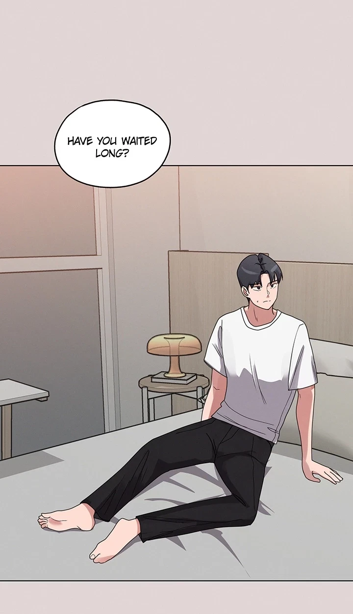 [Colorful Night Anthology] Collection Chapter 18, page 30