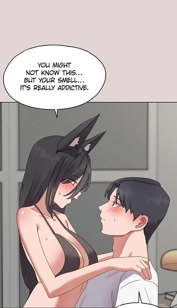 [Colorful Night Anthology] Collection Chapter 18, page 35