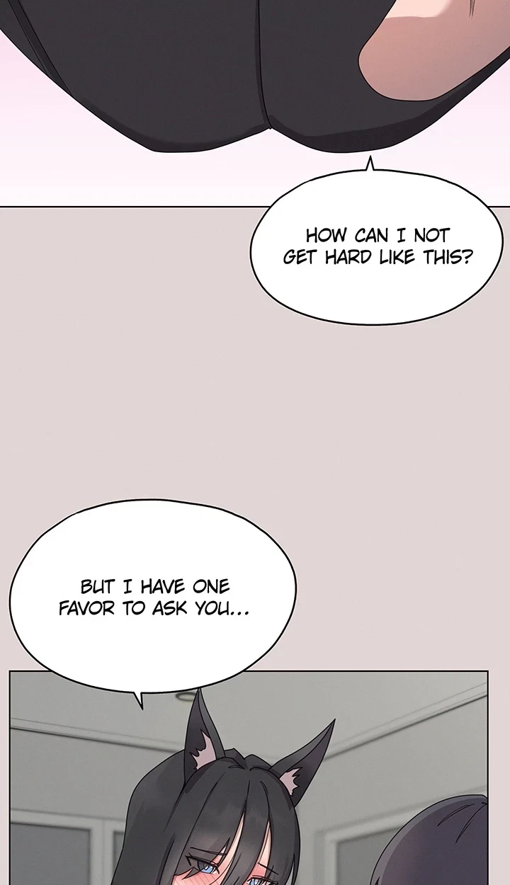 [Colorful Night Anthology] Collection Chapter 18, page 37
