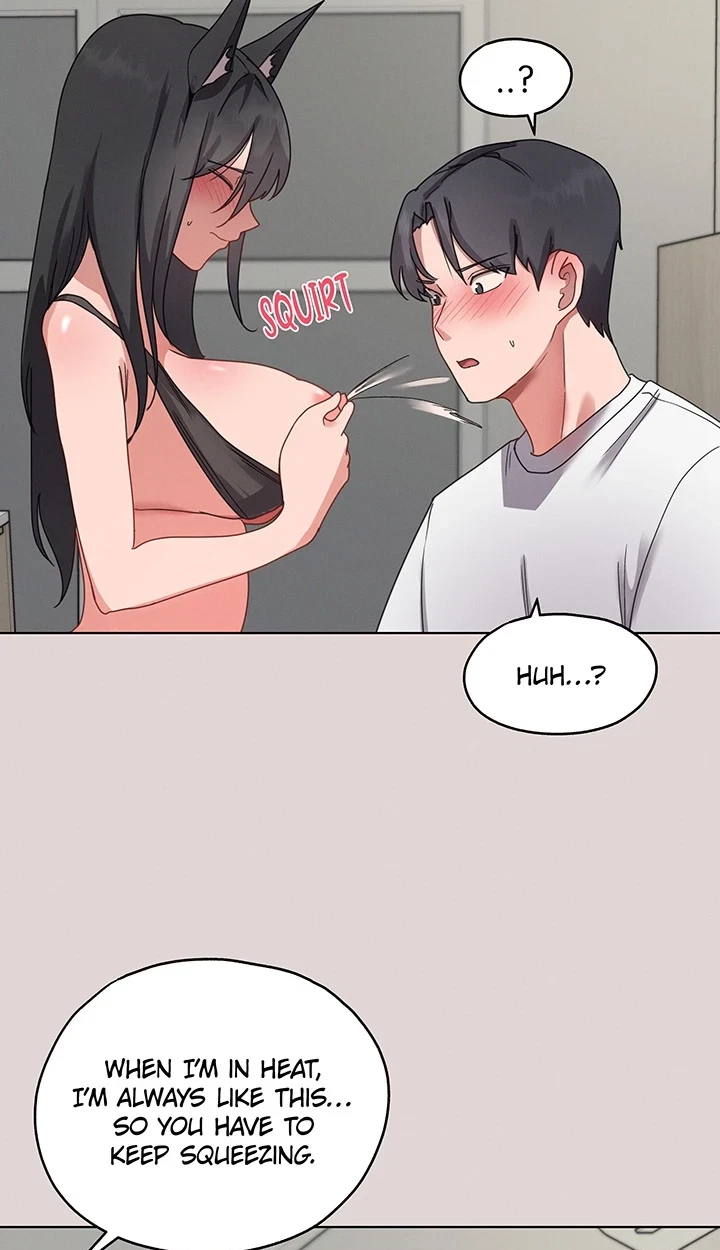 [Colorful Night Anthology] Collection Chapter 18, page 39